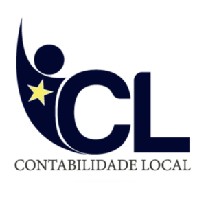 Contabilidade Local Logo - Contabilidade Local