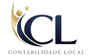 Contabilidade Local Logo - Contabilidade Local